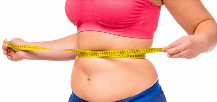 Adelgazar en 10-14 días ata 7 kg