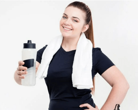 Elimina 7 kg en 2-3 meses