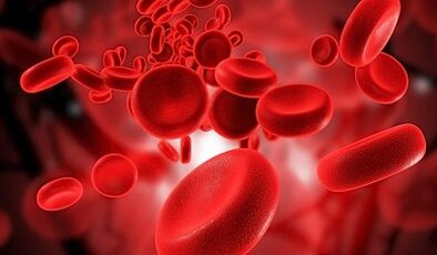 Opcións de dieta para a perda de peso en función do tipo de sangue
